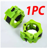Secure Fit Standard Dumbbell & Barbell Collars | East R Us