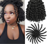 Jamaican Bounce Crochet Braids Hair