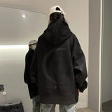 Fashion Streetwear Pullover Hoodies