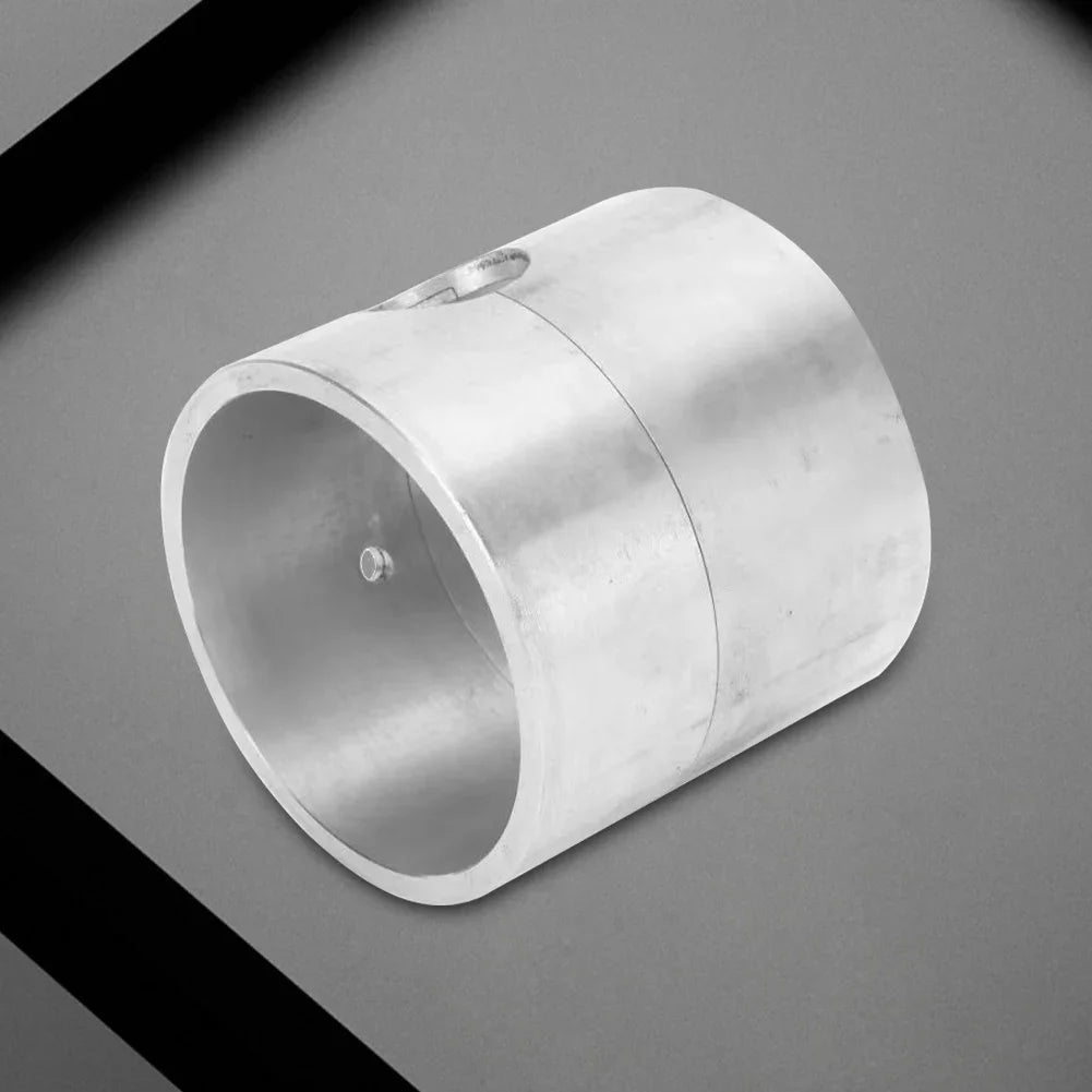 Aluminum alloy diy cylindrical jewelry casting melting tool