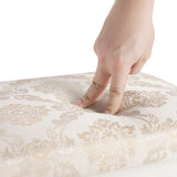 Lovely Bedroom Padded Dressing Table Stool