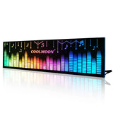 RGB Light Board For PC Desktop