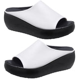 Women Casual Slip On Sandals