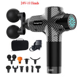 Hot And Cold Compress Electric 24V Professional Massager