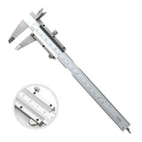 Vernier Calipers Steel Gauge