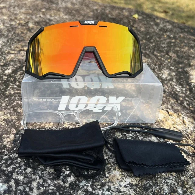 Polarized Outdoor Cycling Sunglasses