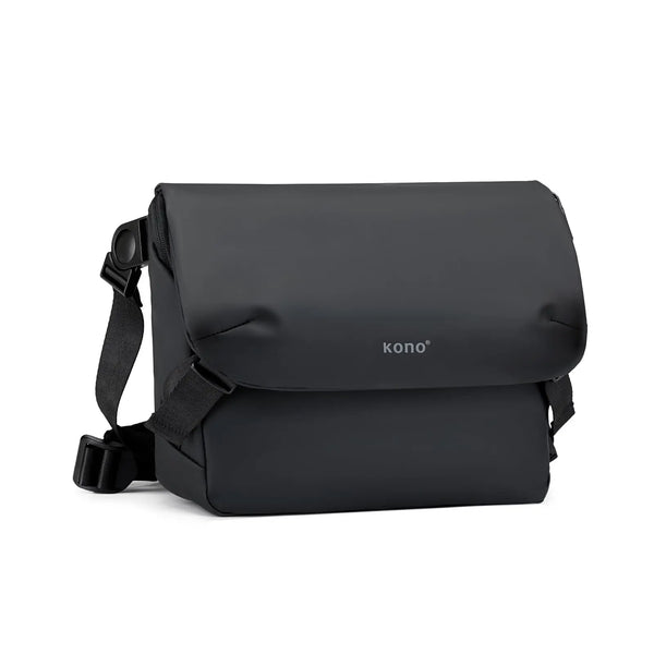 Waterproof Unisex Messenger Bag