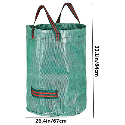 Heavy Duty Garden Waste Bag