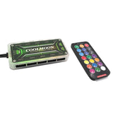 RGB Light Board For PC Desktop