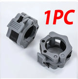 Secure Fit Standard Dumbbell & Barbell Collars | East R Us