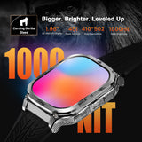 Digital Fitness Bluetooth Waterproof Watches