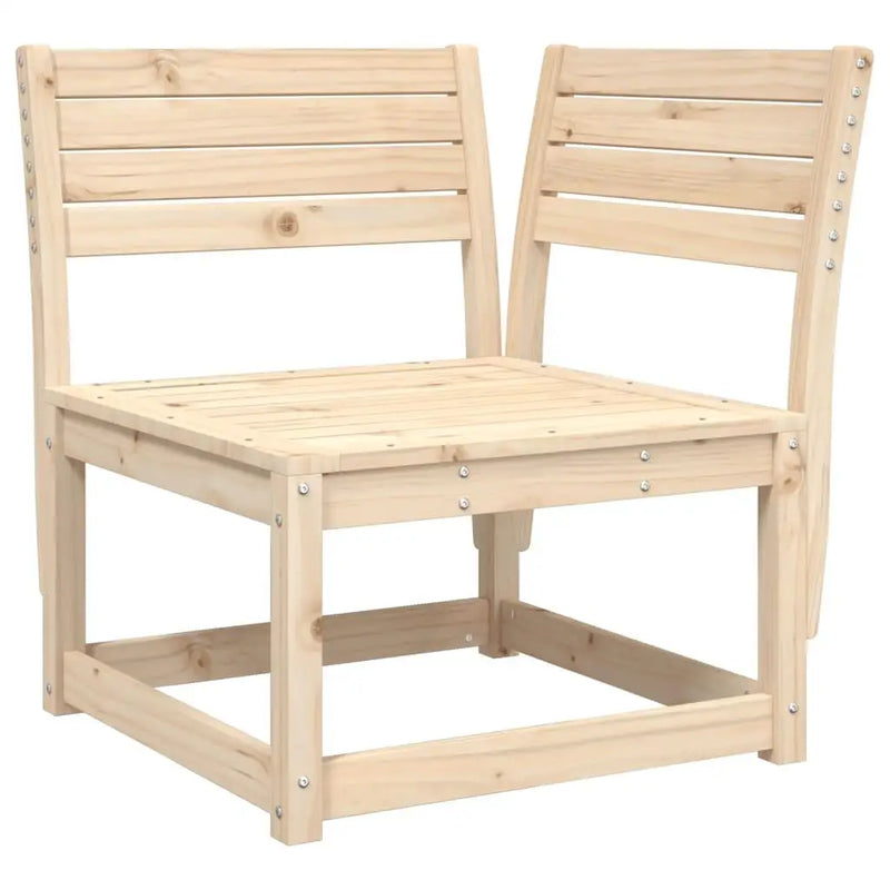 Stylish Outdoor Furniture for Relaxation