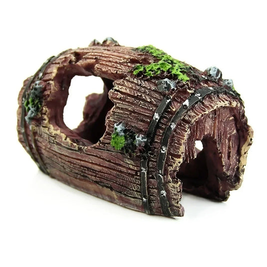 Aquarium landscape decoration
