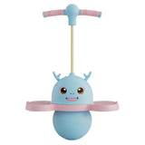 Fitness Ball Anti-Slip Balance Board
