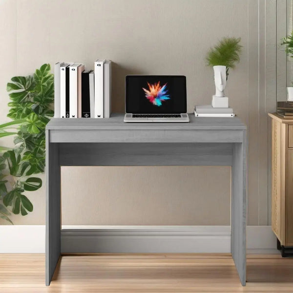 Engineered Wood Home Office Desk