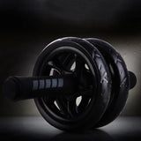 Abdominal Wear-Resistant Training Roller