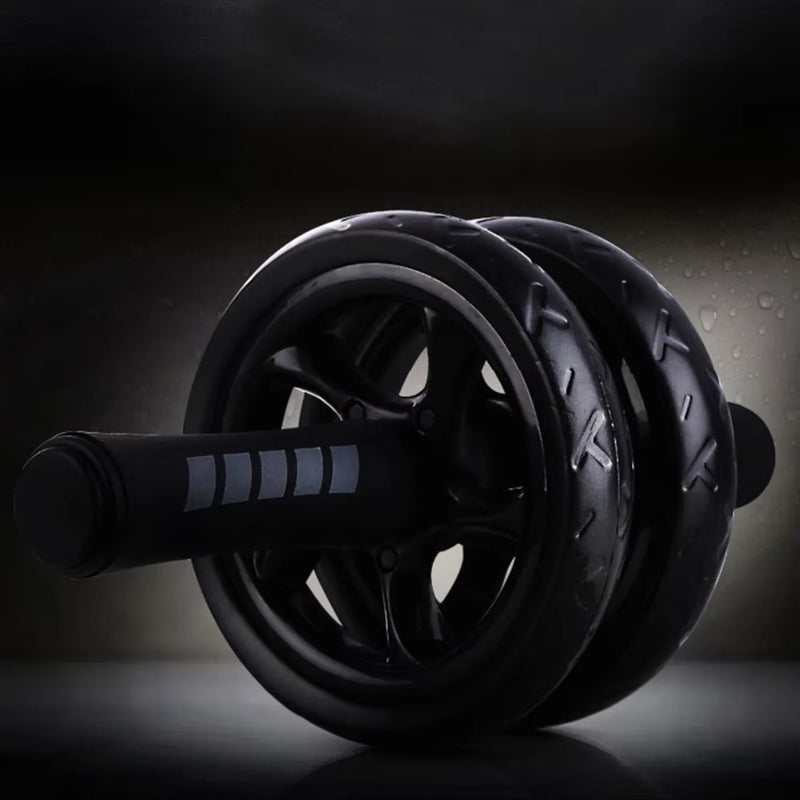 Abdominal Wear-Resistant Training Roller