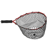 Foldable Soft Silicone Fish Net