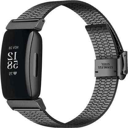 Durable stainless steel bracelet