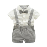 Kid's Formal Clothing Set
