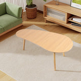 Stylish Wooden Coffee Table