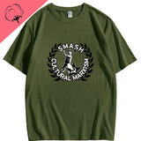 Unisex Cotton Cultural Marxism T-shirt