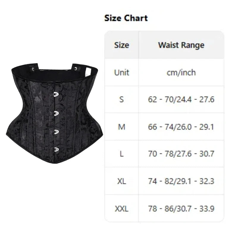 Medieval Gothic Witch Halloween Costume