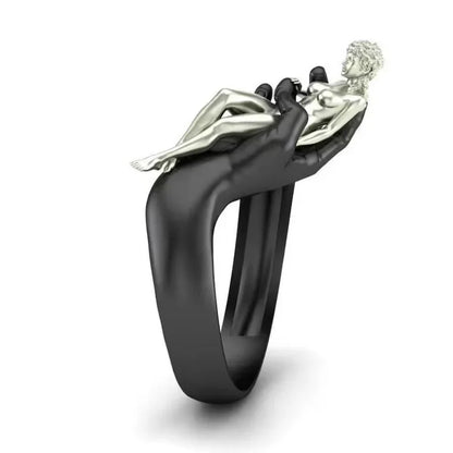 Luxury Unisex Rings