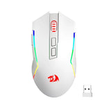 Wireless Bluetooth Mouse