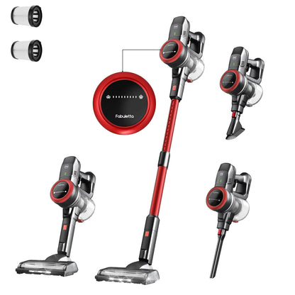 Cordless Vacuum Cleaner