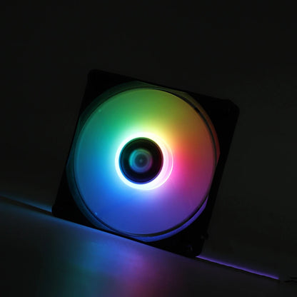 Desktop computer 4pin pc case cooling fan