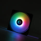 Desktop Computer 4PIN PC Case Cooling Fan