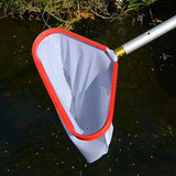 Pool Skimmer Net with Aluminium Handle