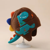 Winter Warm Baby Ear Protection Hat