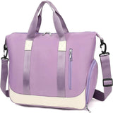 Lightweight Compact and Convenient Duffel Bag