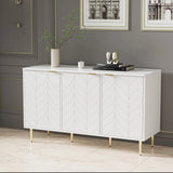 Modern Bed Room Cabinet