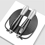 Electronic Counting Skip Rope