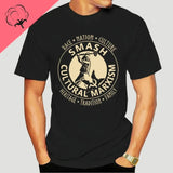 Unisex Cotton Cultural Marxism T-shirt