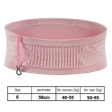 Seamless Running Waist Bag with Hook | East R Us