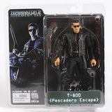 Schwarzenegger PVC Action Figure Toy