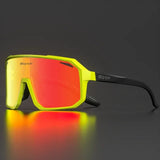 Goggles Sports UV400 MTB Sunglasses