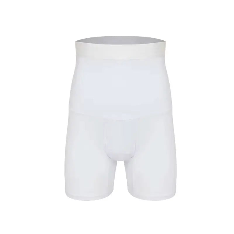 Compression high waist slimming underwear