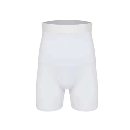 Compression high waist slimming underwear