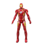 Avengers Hero Iron Man Action Figures Toys