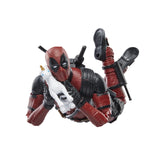 Deadpool Action Figure Toy