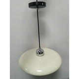 Flying Saucer Chandelier Minimalist High-end Table Lamp