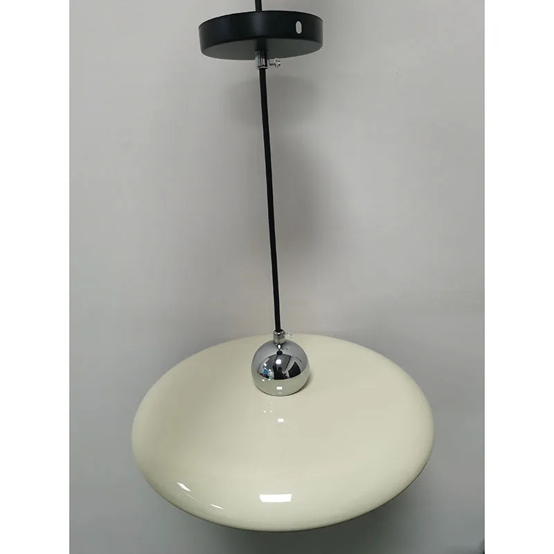 Flying Saucer Chandelier Minimalist High-end Table Lamp