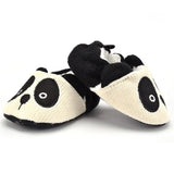 Cute Cartoon Anti-slip Prewalker Baby Shoes