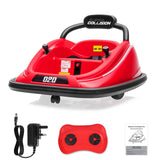 12V Electric Ride on Waltzer Cars with Remote Control