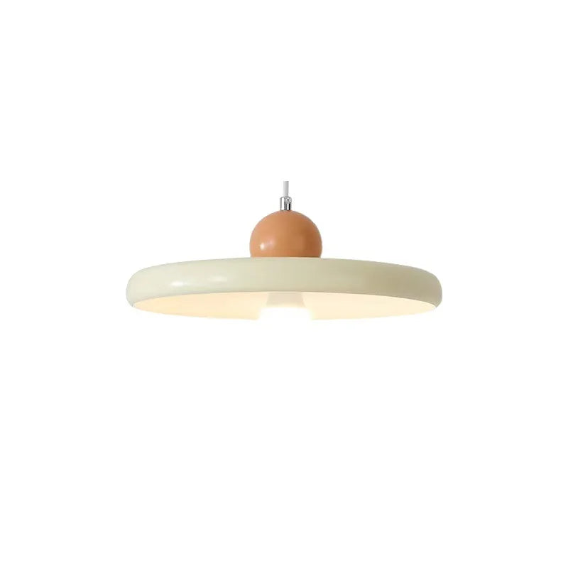 Flying Saucer Chandelier Minimalist High-end Table Lamp
